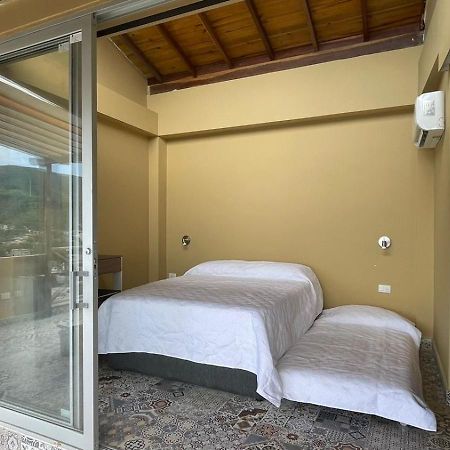 Cabanas Paraiso Taganga Exterior photo