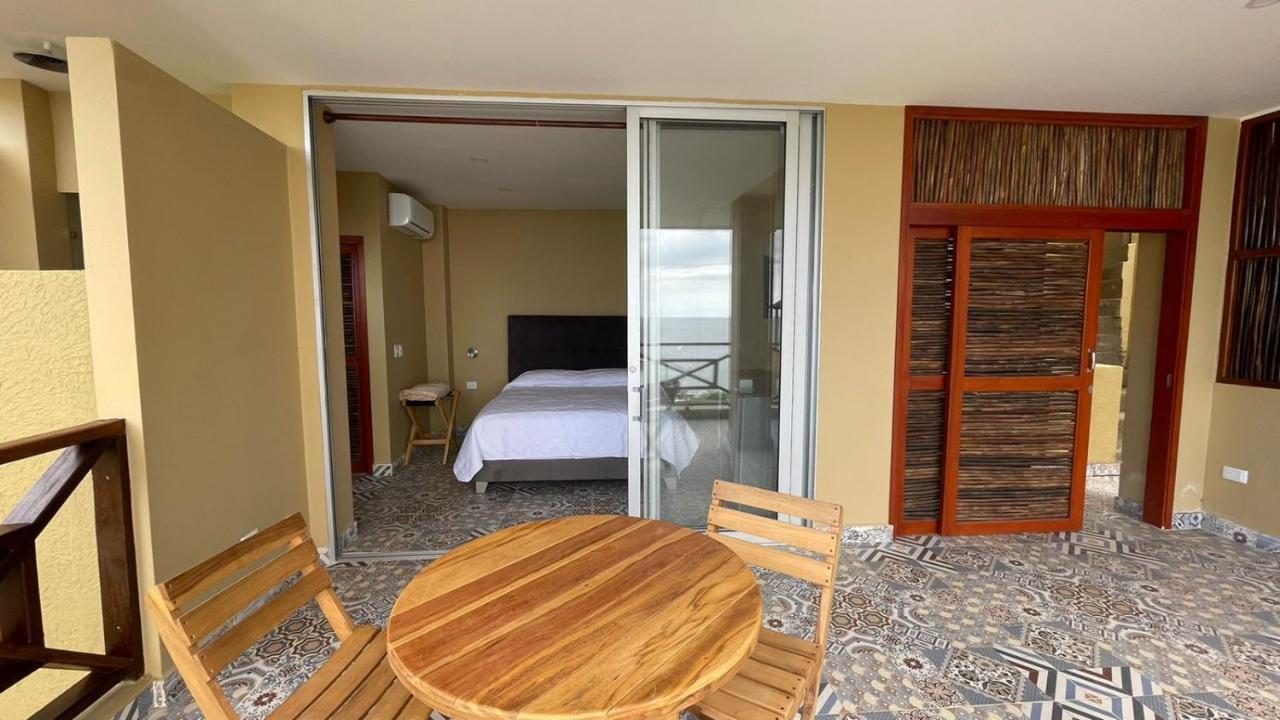 Cabanas Paraiso Taganga Exterior photo