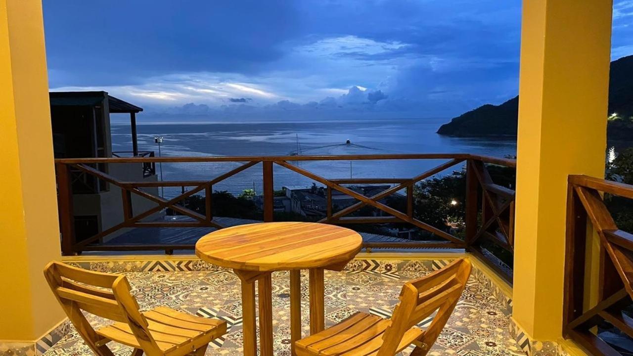 Cabanas Paraiso Taganga Exterior photo